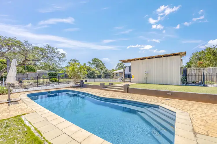 Third view of Homely house listing, 14 Egret Lane,, Moore Park Beach QLD 4670