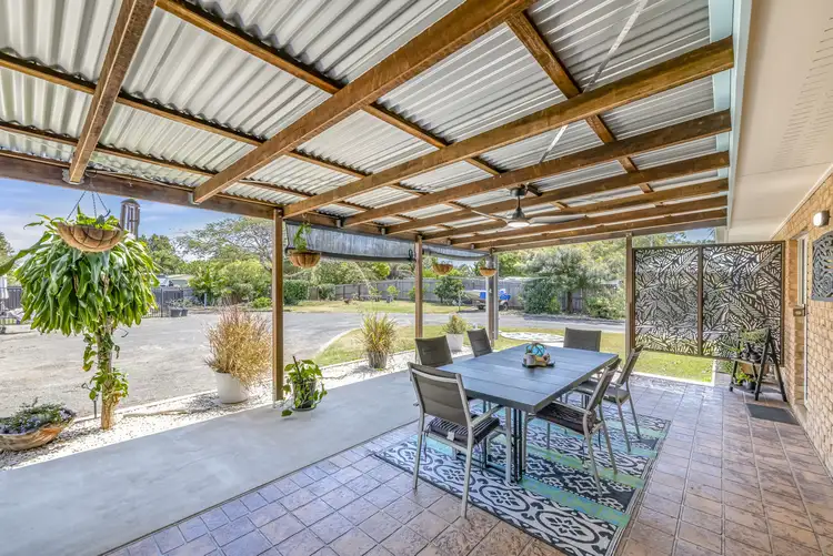 Fourth view of Homely house listing, 14 Egret Lane,, Moore Park Beach QLD 4670