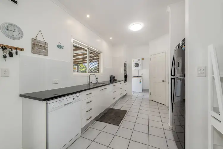 Fifth view of Homely house listing, 14 Egret Lane,, Moore Park Beach QLD 4670