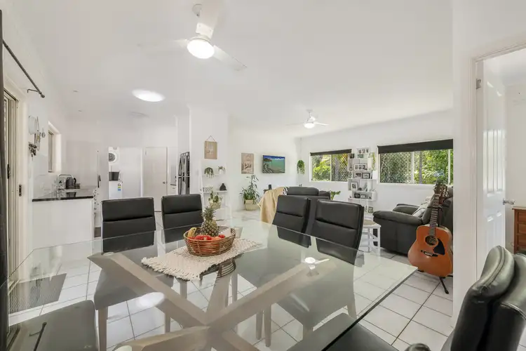 Sixth view of Homely house listing, 14 Egret Lane,, Moore Park Beach QLD 4670