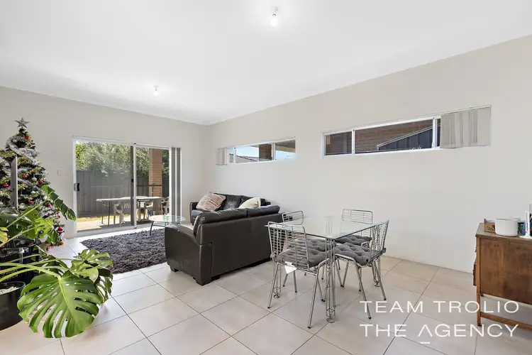 Sixth view of Homely house listing, 1c Bailey Street, Hamilton Hill WA 6163