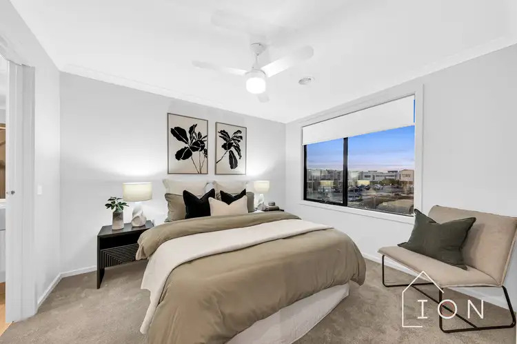 Fifth view of Homely house listing, 15 Flaxlilly Crescent, Officer VIC 3809