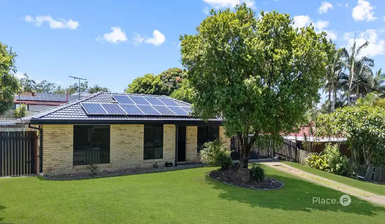 5 Minnipa Street, Algester QLD 4115