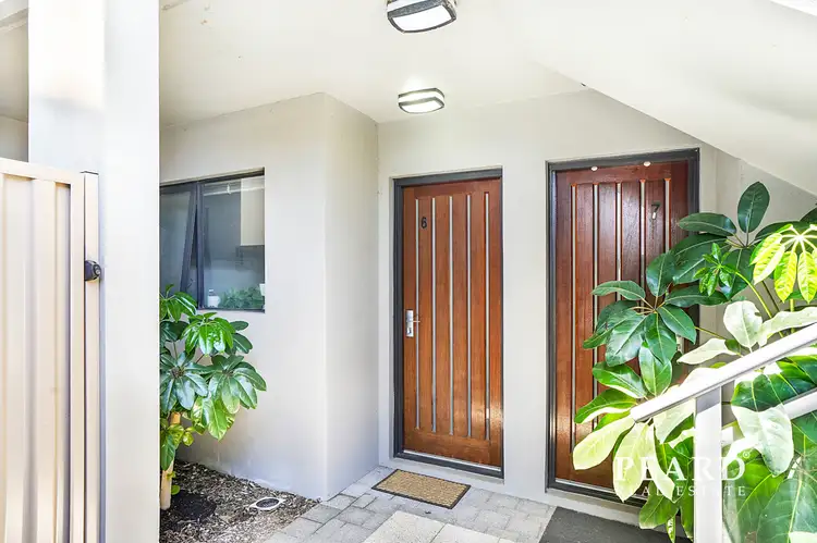 6/8 Ronald Street, Balcatta WA 6021