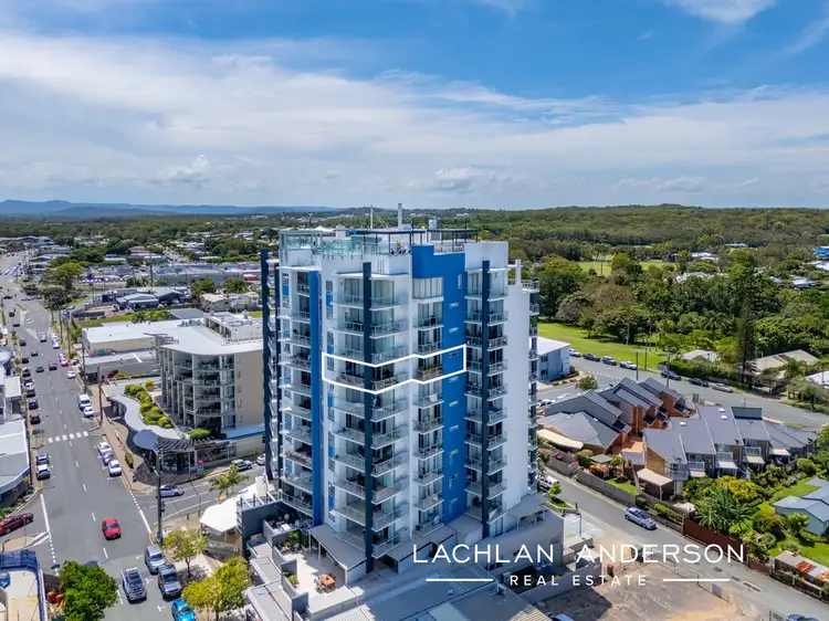 802/111 Bulcock Street, Caloundra QLD 4551