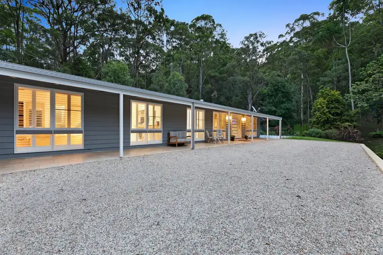 12 Carapook Crescent, Tallebudgera QLD 4228