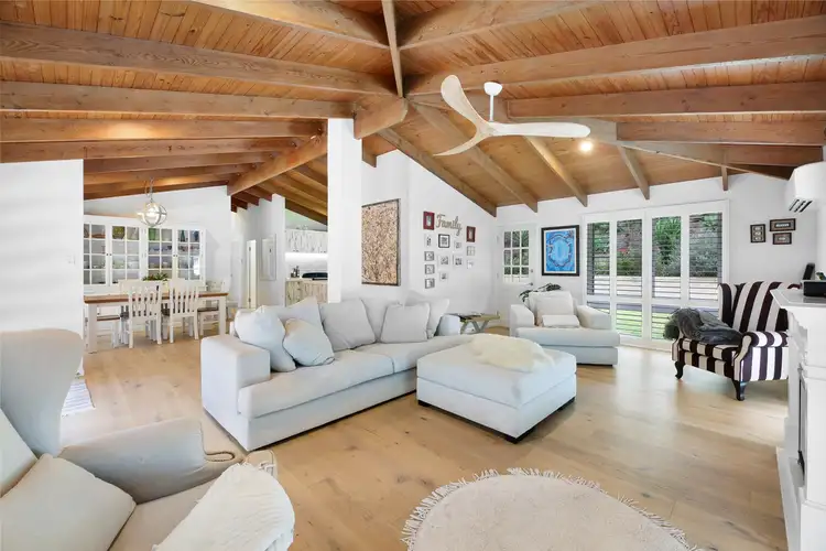 Third view of Homely rural property listing, 12 Carapook Crescent, Tallebudgera QLD 4228