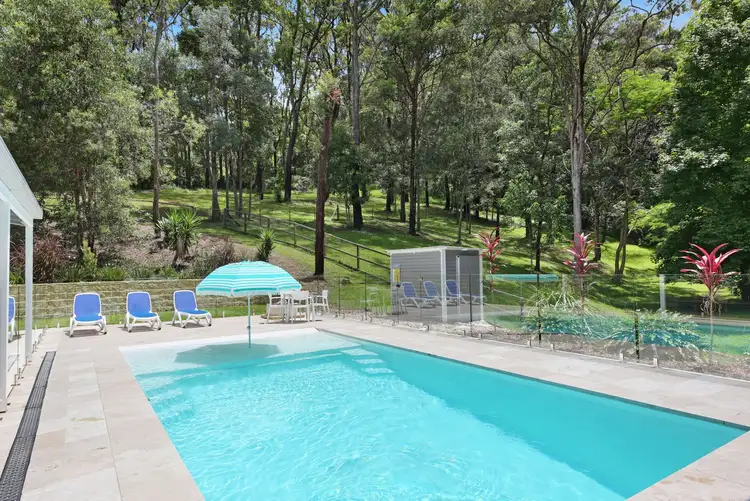 Fourth view of Homely rural property listing, 12 Carapook Crescent, Tallebudgera QLD 4228