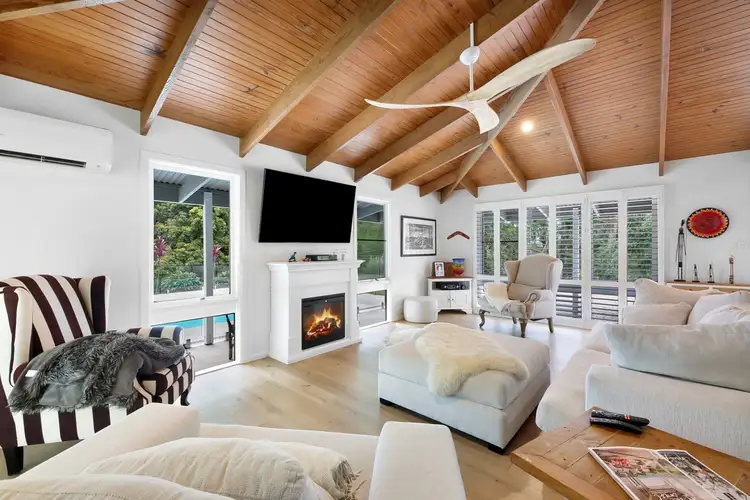 Sixth view of Homely rural property listing, 12 Carapook Crescent, Tallebudgera QLD 4228