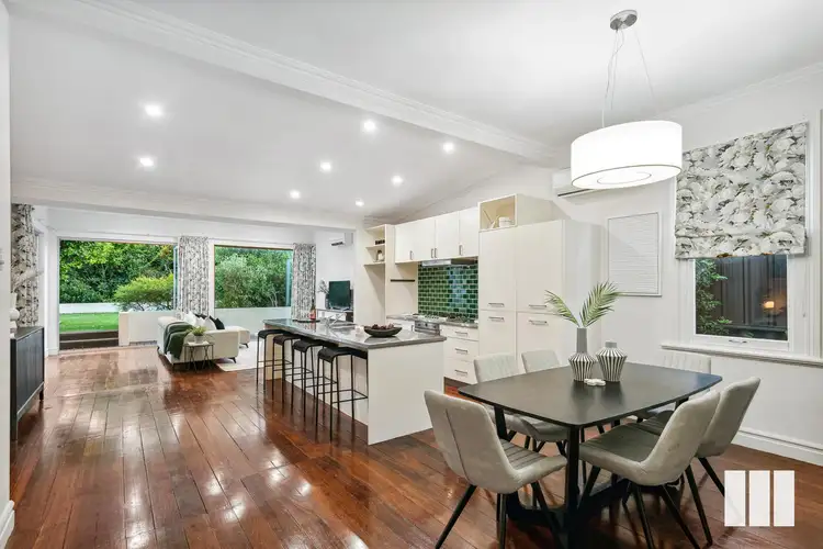 Second view of Homely house listing, 31 Vista Street, Kensington WA 6151