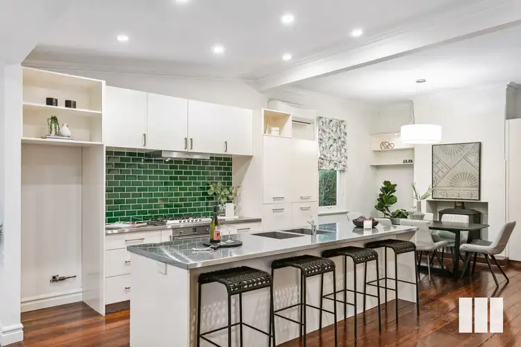 Fourth view of Homely house listing, 31 Vista Street, Kensington WA 6151
