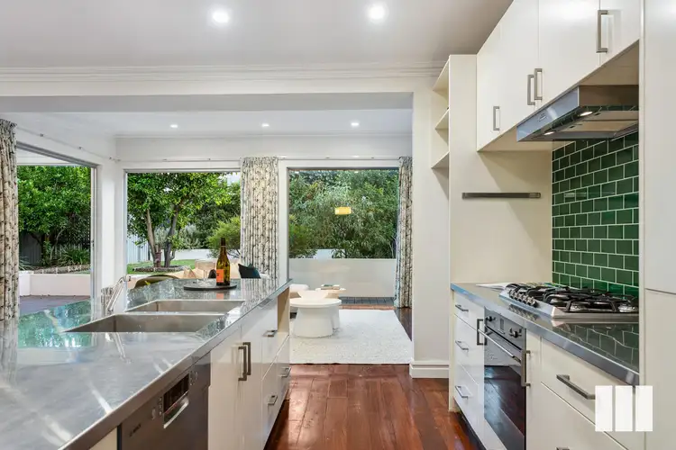 Sixth view of Homely house listing, 31 Vista Street, Kensington WA 6151