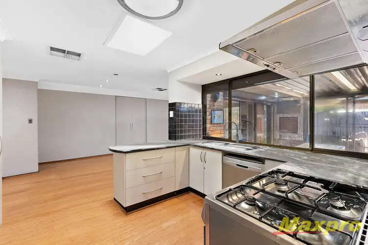 Fifth view of Homely house listing, 22 Lyndhurst Crescent, Ferndale WA 6148