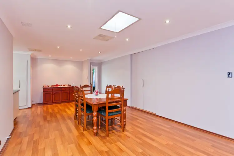 Sixth view of Homely house listing, 22 Lyndhurst Crescent, Ferndale WA 6148