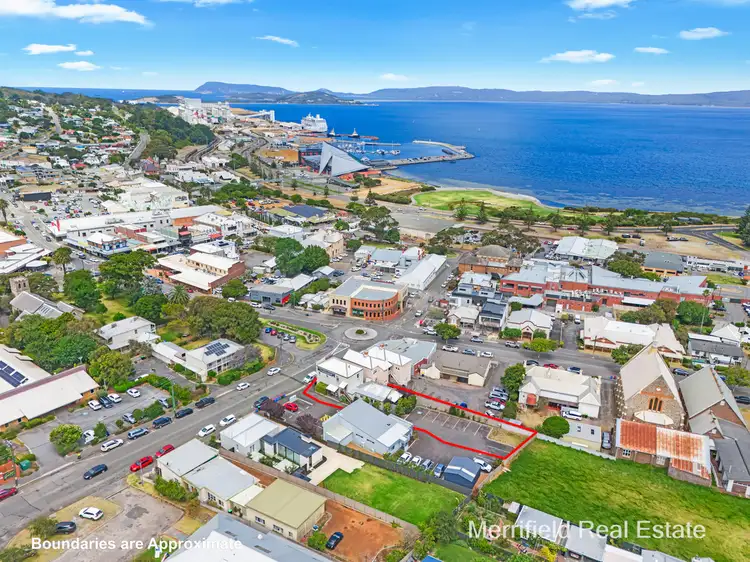 Second view of Homely house listing, 41 Collie Street, Albany WA 6330