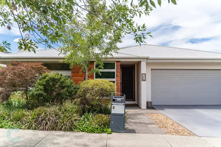 8 Baratta Street, Crace ACT 2911