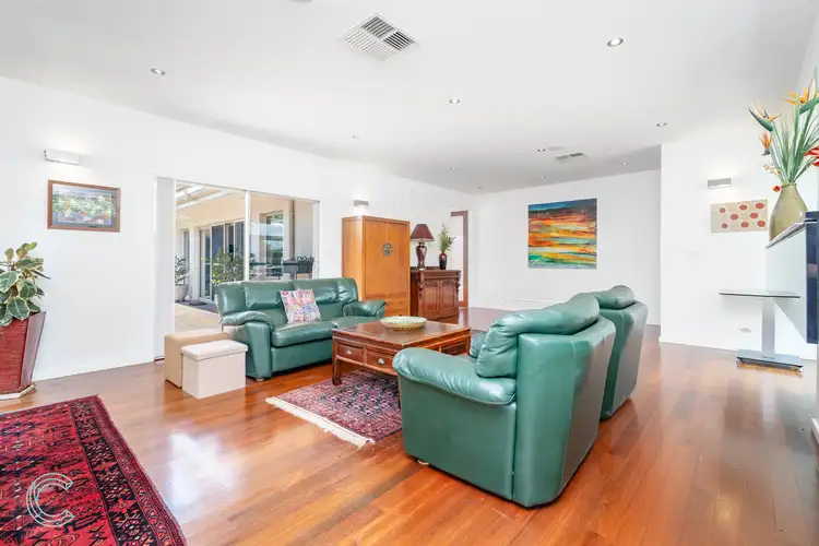 Fourth view of Homely house listing, 8 Baratta Street, Crace ACT 2911
