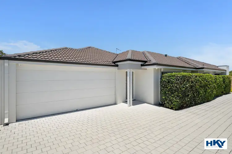17 Sunridge Close