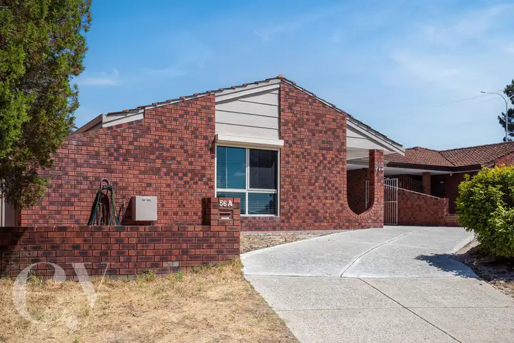 56A Petterson Avenue, Kardinya WA 6163