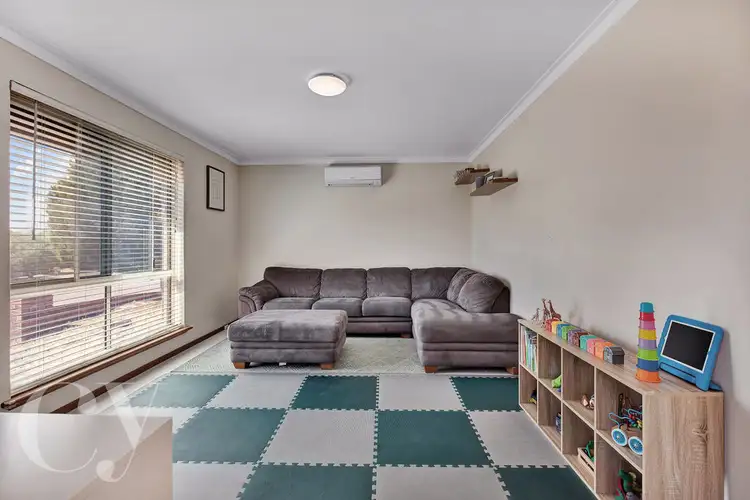 Second view of Homely house listing, 56A Petterson Avenue, Kardinya WA 6163