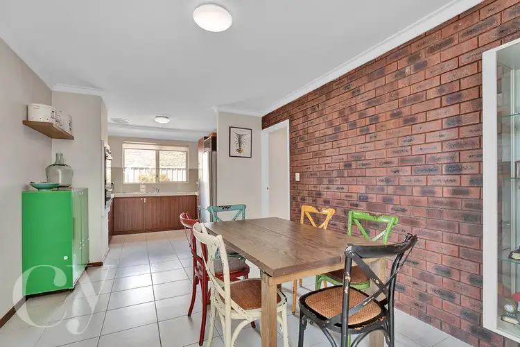 Fifth view of Homely house listing, 56A Petterson Avenue, Kardinya WA 6163