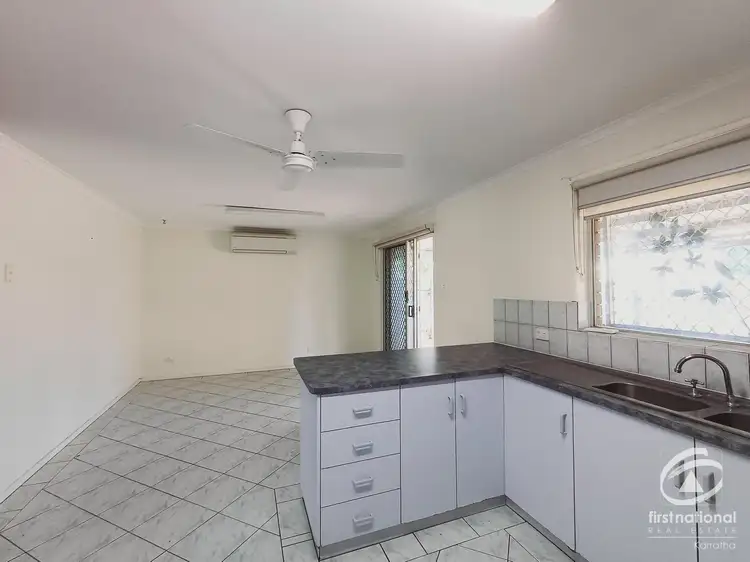 Second view of Homely house listing, 1 Dalton Close, Millars Well WA 6714