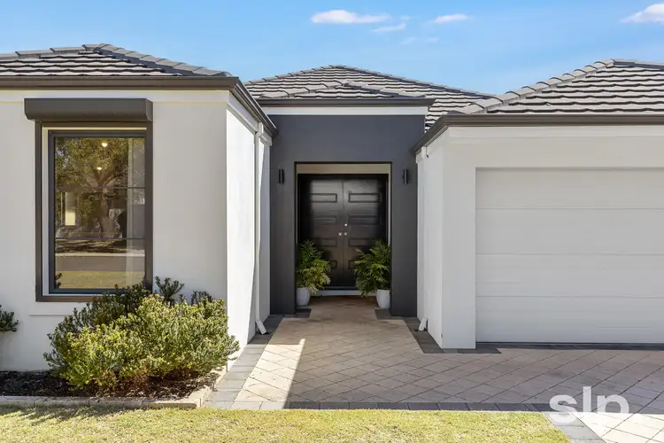 21 Honeydew Trail, Wannanup WA 6210