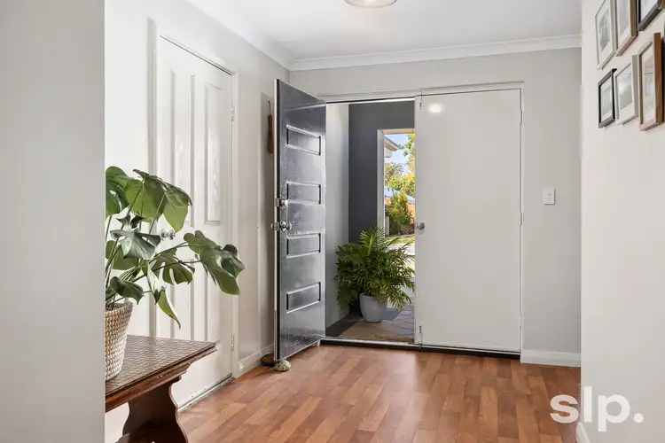 Third view of Homely house listing, 21 Honeydew Trail, Wannanup WA 6210