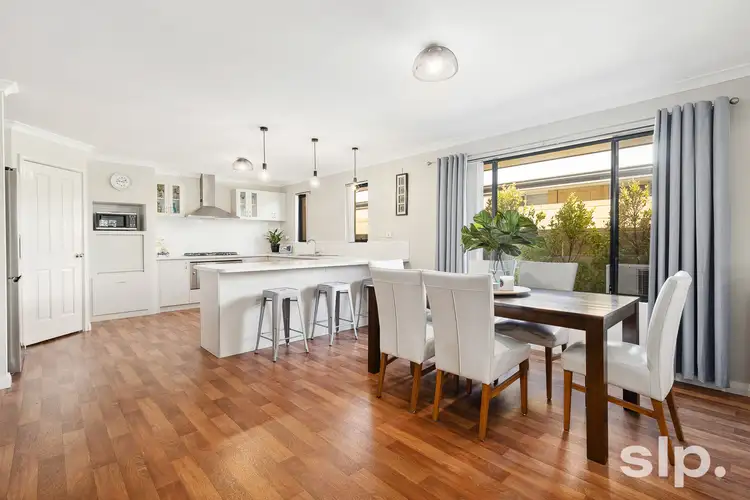 Fifth view of Homely house listing, 21 Honeydew Trail, Wannanup WA 6210