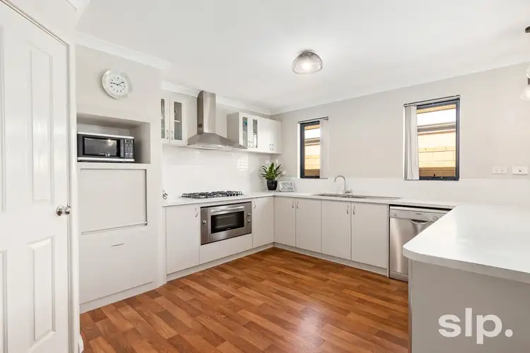 Sixth view of Homely house listing, 21 Honeydew Trail, Wannanup WA 6210
