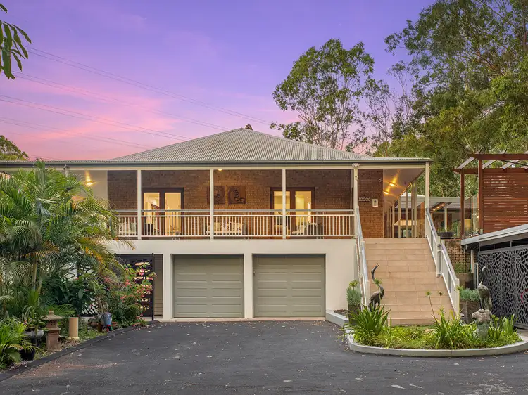3026 Moggill Road, Bellbowrie QLD 4070