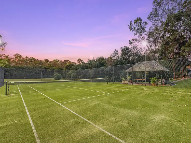 Second view of Homely house listing, 3026 Moggill Road, Bellbowrie QLD 4070