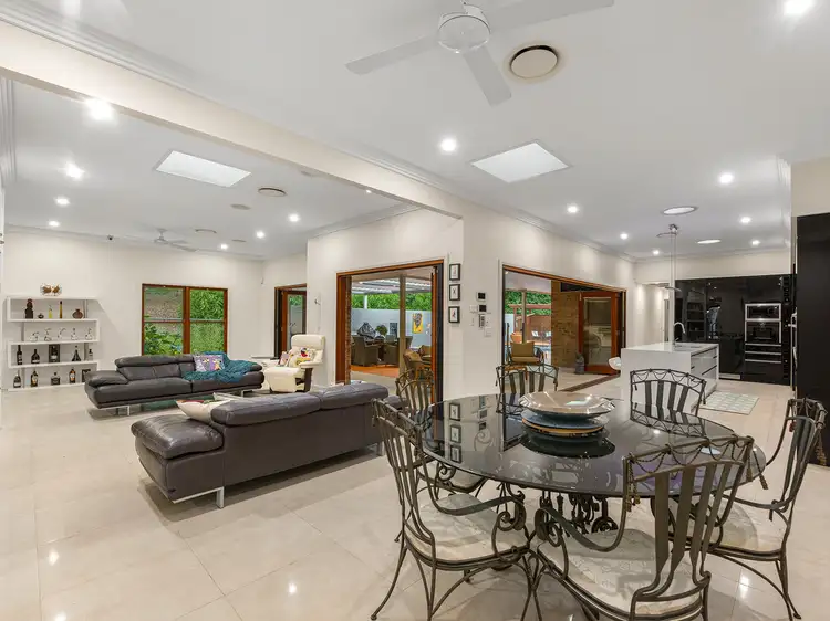 Fourth view of Homely house listing, 3026 Moggill Road, Bellbowrie QLD 4070