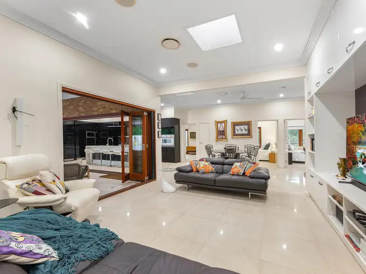 Sixth view of Homely house listing, 3026 Moggill Road, Bellbowrie QLD 4070