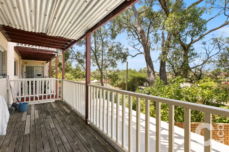 Second view of Homely apartment listing, 18/15 Pudney Place, Orelia WA 6167