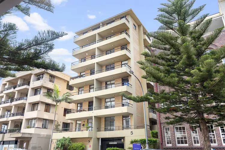 15/5 Wentworth Street, Manly NSW 2095