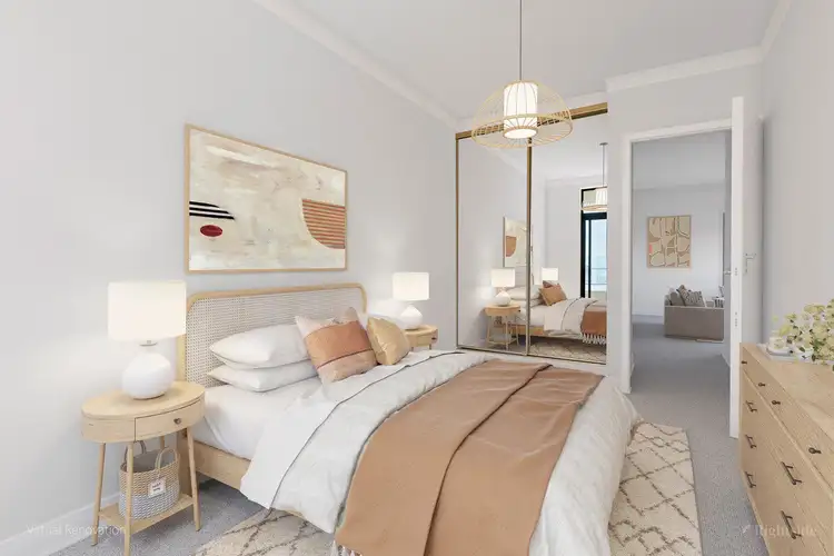 Sixth view of Homely apartment listing, 15/5 Wentworth Street, Manly NSW 2095