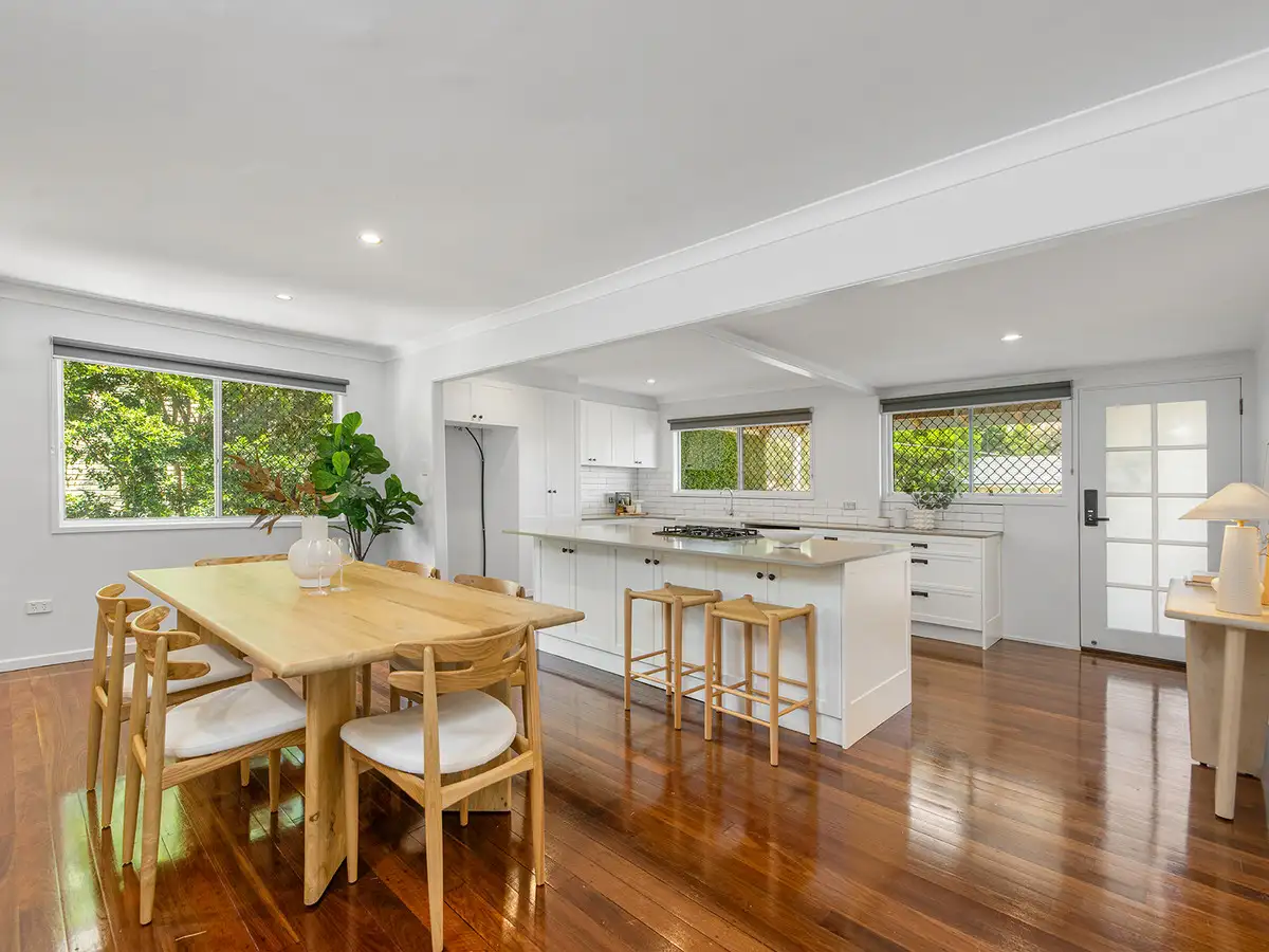 Main view of Homely house listing, 55 Curragundi Road, Jindalee QLD 4074