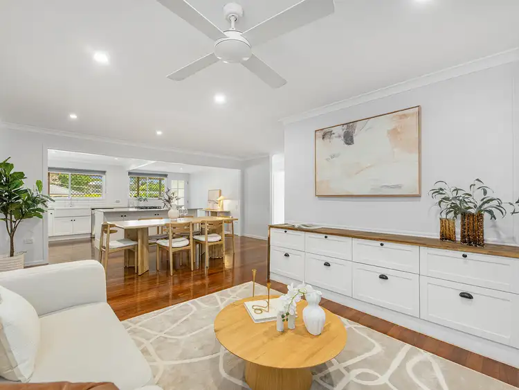 Third view of Homely house listing, 55 Curragundi Road, Jindalee QLD 4074