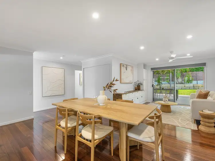 Fourth view of Homely house listing, 55 Curragundi Road, Jindalee QLD 4074