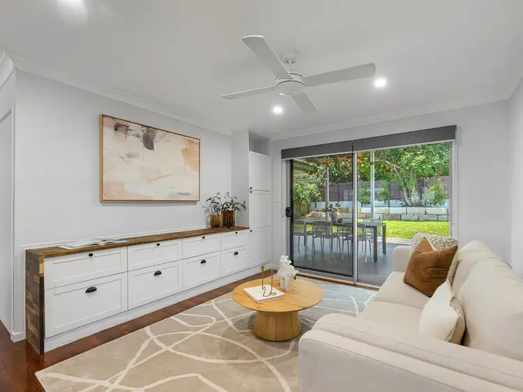 Sixth view of Homely house listing, 55 Curragundi Road, Jindalee QLD 4074