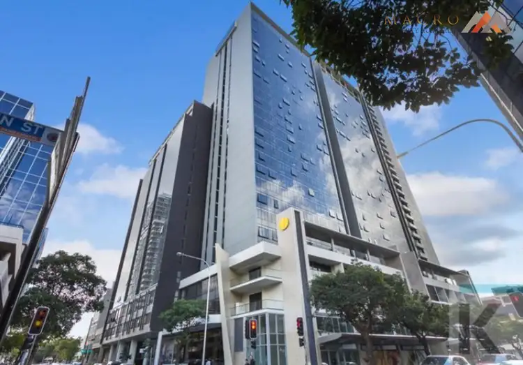 1624/45 MACQUARIE, Parramatta NSW 2150