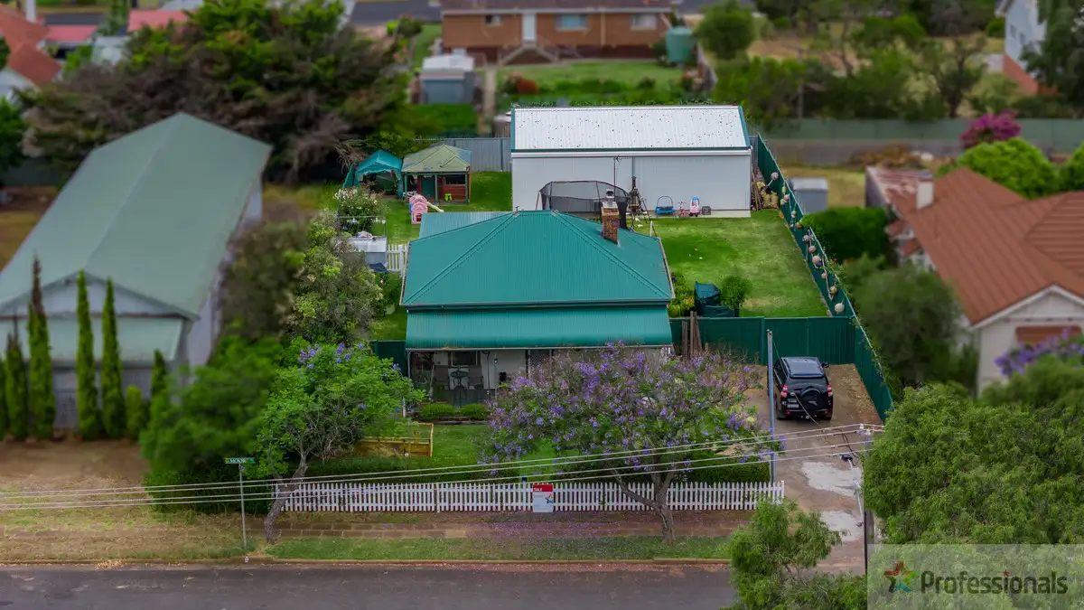 Main view of Homely house listing, 34 Moore Street, Manjimup WA 6258