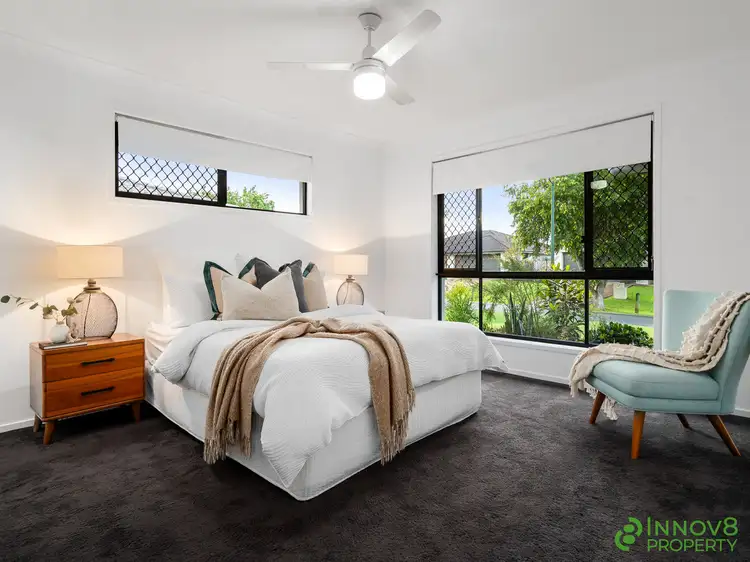 Second view of Homely house listing, 35 Pamir Street, Nudgee QLD 4014