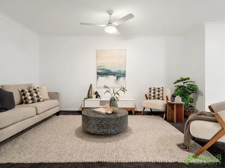 Fifth view of Homely house listing, 35 Pamir Street, Nudgee QLD 4014