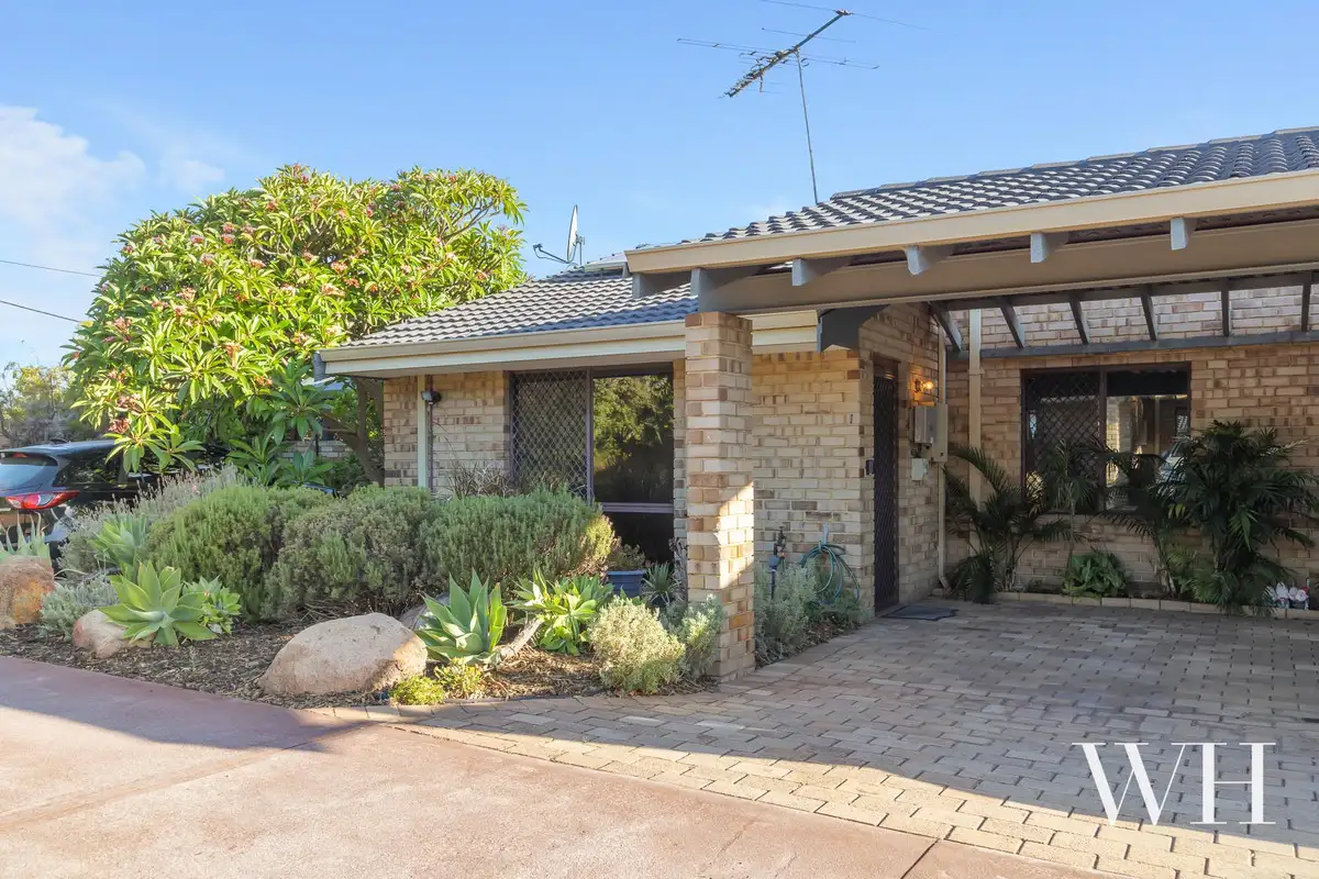 Main view of Homely villa listing, 1/55 York Street, Tuart Hill WA 6060