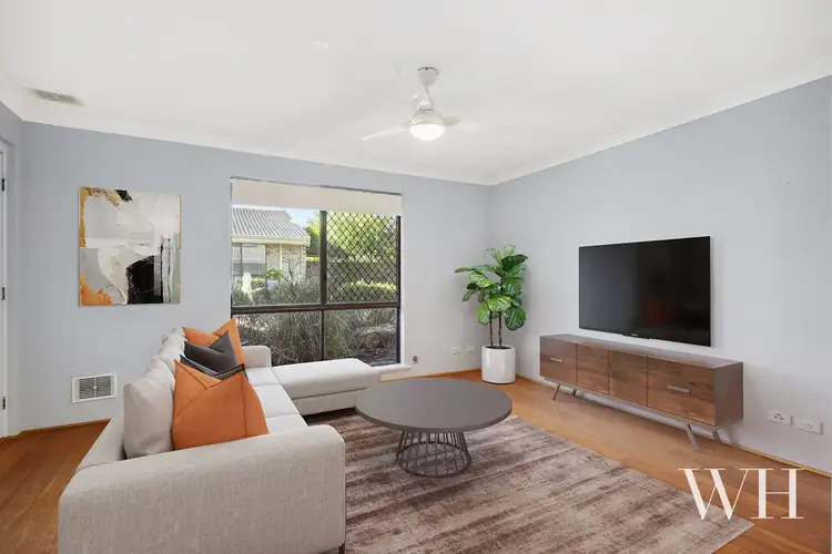 Second view of Homely villa listing, 1/55 York Street, Tuart Hill WA 6060