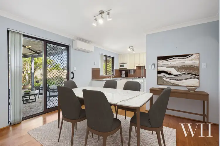 Third view of Homely villa listing, 1/55 York Street, Tuart Hill WA 6060