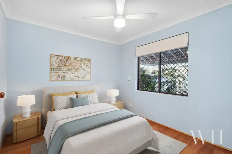 Fourth view of Homely villa listing, 1/55 York Street, Tuart Hill WA 6060