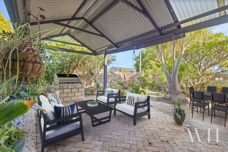 Fifth view of Homely villa listing, 1/55 York Street, Tuart Hill WA 6060
